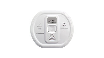CO2 Alarm CO2 Alarm