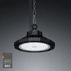 SOL Highbay LED-Hallentiefstrahler. SOL Highbay LED-Hallentiefstrahler.