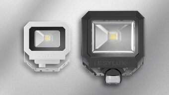 ESYLUX OFL/AFL SUN LED Strahler