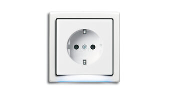 Busch-steplight® Busch-steplight®