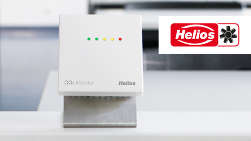 Helios Luftüberwachung Helios Luftüberwachung